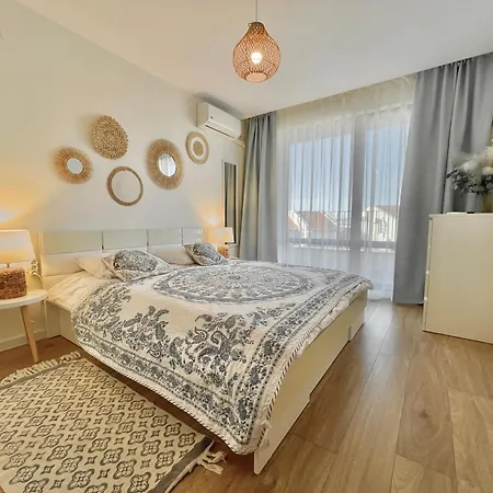 Lejlighed Prestige - Private - Bsr - 2
