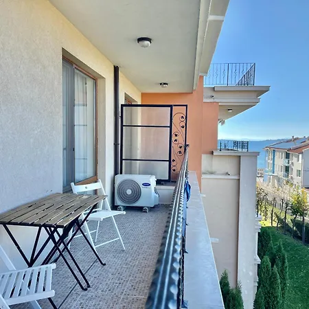 Prestige - Private - Bsr - 2 4* スヴェティ・ヴラス