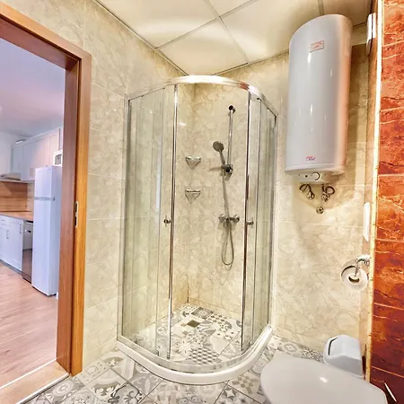 アパート Prestige - Private - Bsr - 2 スヴェティ・ヴラス