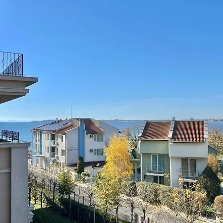 Prestige - Private - Bsr - 2 アパート