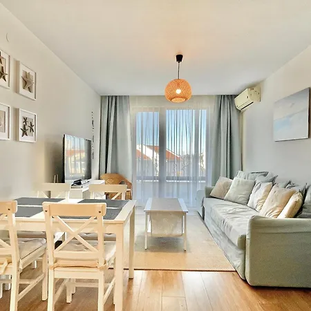 アパート Prestige - Private - Bsr - 2 4*