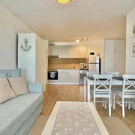 アパート Prestige - Private - Bsr - 2