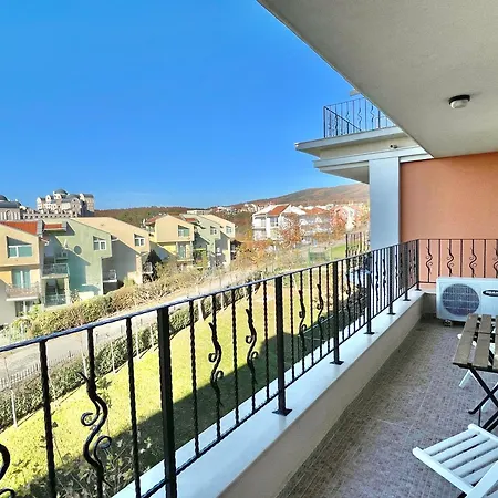 Prestige - Private - Bsr - 2 アパート