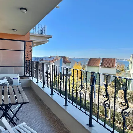 アパート Prestige - Private - Bsr - 2 スヴェティ・ヴラス