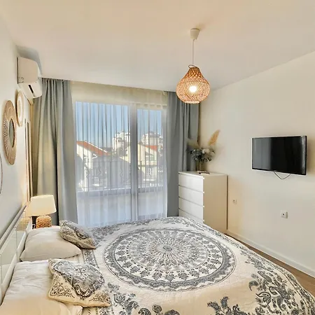 Prestige - Private - Bsr - 2