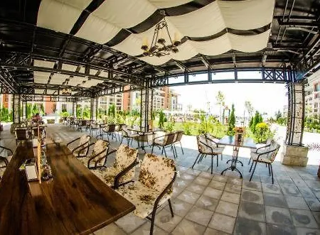 アパート Prestige - Private - Bsr - 2