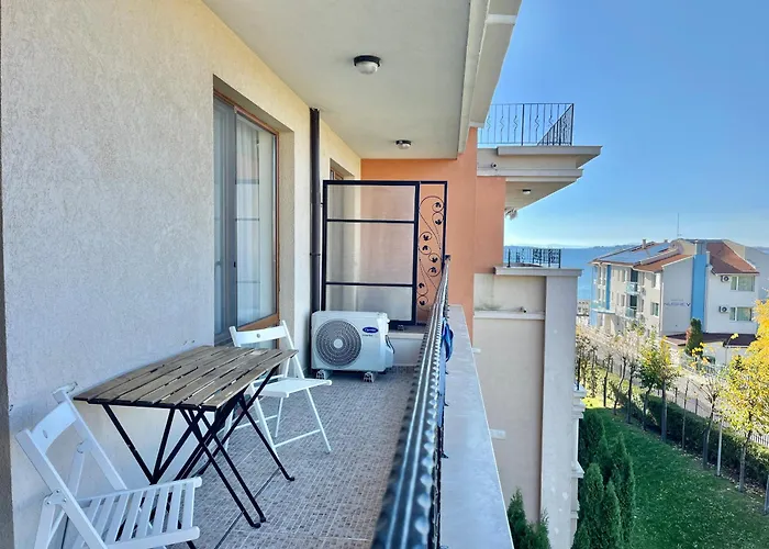 Prestige - Private - Bsr - 2 4* Sweti Wlas