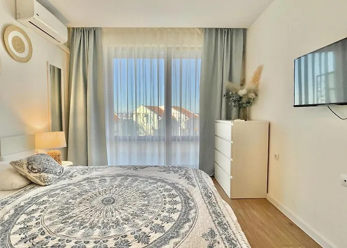 Prestige - Private - Bsr - 2 Apartment 4*