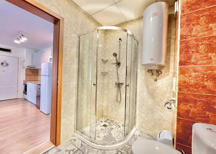 Apartment Prestige - Private - Bsr - 2 Sweti Wlas