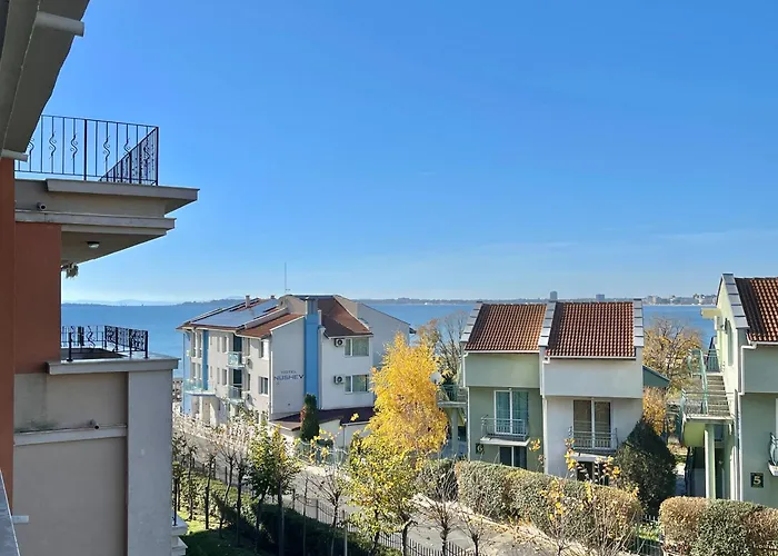 Prestige - Private - Bsr - 2 Apartment