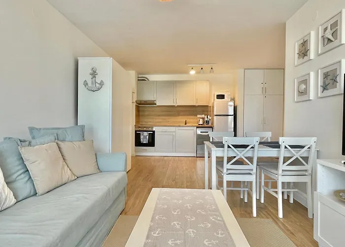 Apartment Prestige - Private - Bsr - 2