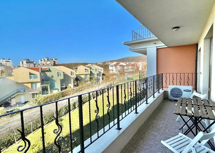 Prestige - Private - Bsr - 2 Apartment