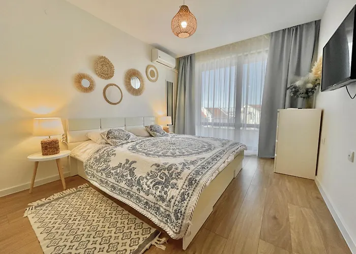 Apartment Prestige - Private - Bsr - 2