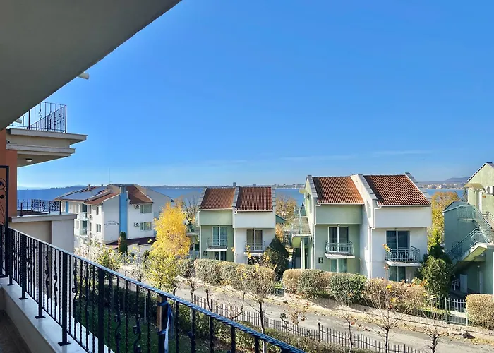 Prestige - Private - Bsr - 2 Apartment 4*