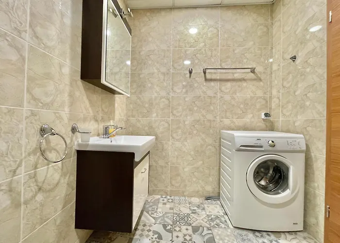 Prestige - Private - Bsr - 2 Sweti Wlas