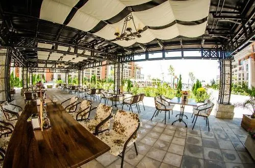 Apartment Prestige - Private - Bsr - 2